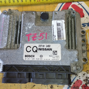 Компьютер Nissan Murano 23710-1AB2 / 0261S05820 QR25-DE TZ51