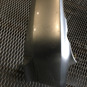 Бампер SUBARU Impreza GG3 '2002-2005 зад Wagon обвес 57704-FE140/150