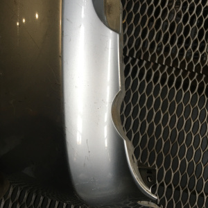 Бампер SUBARU Impreza GG3 '2002-2005 зад Wagon обвес 57704-FE140/150