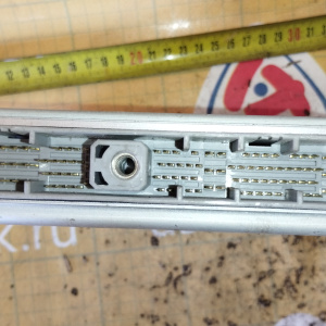 Компьютер Nissan Cefiro 23740-1L003 VQ20 A32