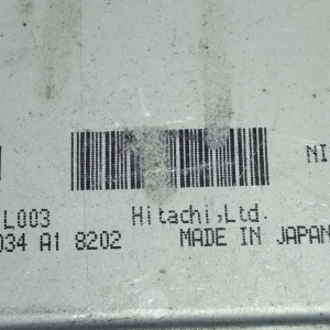 Компьютер Nissan Cefiro 23740-1L003 VQ20 A32