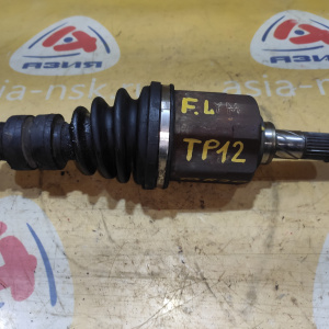 Шрус внутренний Nissan TP12/TC24/RM12/RW11/TG10/WRY11 Primera QR20DE/QR20DD 2WD CVT 25шл В сборе перед, лев 39101-AU415/39101-AV315/39101-WF715/39101-6N215