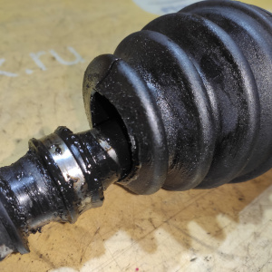 Шрус внутренний Nissan TP12/TC24/RM12/RW11/TG10/WRY11 Primera QR20DE/QR20DD 2WD CVT 25шл В сборе перед, лев 39101-AU415/39101-AV315/39101-WF715/39101-6N215