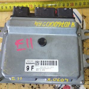 Компьютер Nissan Note A56-E49 T2L E11
