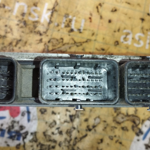 Компьютер Nissan Bluebird Sylphy A56-B62 A8F HR15 G11