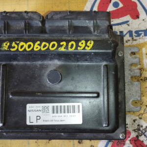 Компьютер Nissan Sunny A56-S44 BE5 QG15 B15