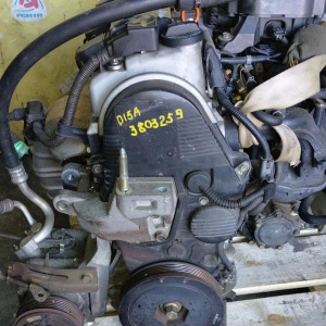 Двигатель Honda D15B-3803259 4WD без генератора    VTEC Civic ES2