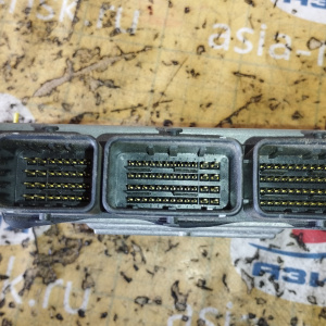 Компьютер Nissan Juke DEA010-200 E1 MR20-DD C26