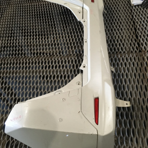 Бампер Toyota Tank M910A '2016-2020 зад 52159-B1260