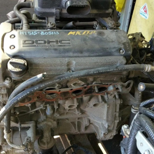 Двигатель Suzuki M13A-1301820 пробег 46т.км Swift HT51S-805113