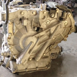 АКПП Toyota 1KRFE 30140B1130 4WD CVT Roomy/Tank M910A