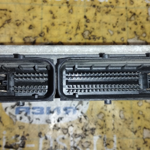 Компьютер Nissan March A56-R60 T17 K12
