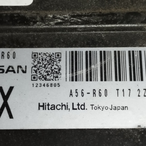 Компьютер Nissan March A56-R60 T17 K12