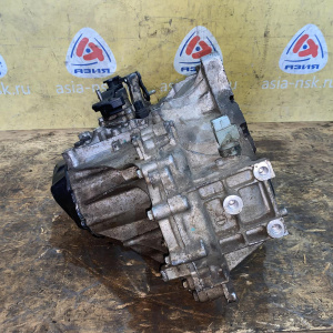 МКПП Hyundai/Kia 1.6L 5MT M5CF1 TBB5 '2011