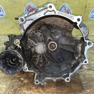 МКПП Skoda Rapid CKAA 1.4 5MT MQ200 02T QNM 02T300048M '2021