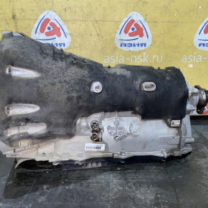 АКПП BMW 5-Series B48B20D 2WD ZF GA8HP50Z ZZ5 24008699222, 24007952765 G30/G38 '2017
