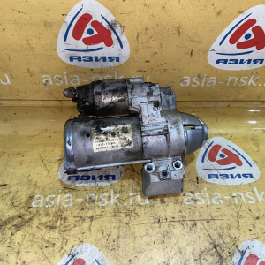 Стартер BMW B48B20D 5-Series G30/G38 '2017 0001170603 12418621866