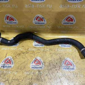 Патрубок радиатора BMW 17128602870 5-Series G30/G38 B48B20D '2017 L слева