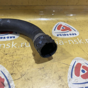 Патрубок радиатора BMW 17128602870 5-Series G30/G38 B48B20D '2017 L слева