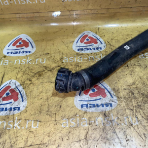 Патрубок радиатора BMW 17128602603 5-Series G30/G38 B48B20D '2017 R справа