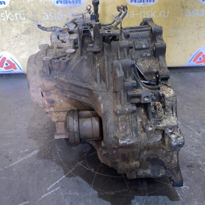 АКПП Hyundai Santa Fe D4EA 4WD F4A51 T7NBD без раздатки SM/BB '2006