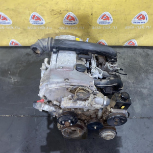 Двигатель SsangYong Actyon G23D/M161E23/161.951-10031090 2.3L 5MT (дефект поддона) AJ/QJ/GAB/Y290 '2014