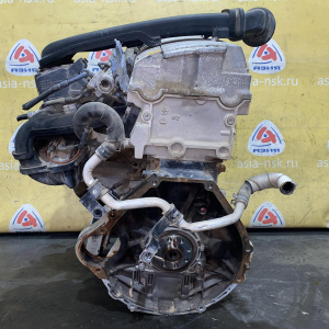 Двигатель SsangYong Actyon G23D/M161E23/161.951-10031090 2.3L 5MT (дефект поддона) AJ/QJ/GAB/Y290 '2014
