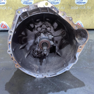 МКПП SsangYong Actyon G23D/M161E23/161.951 2WD 2.3L 5MT SMF CSC 3102031017 AJ/QJ/GAB/Y290 '2014