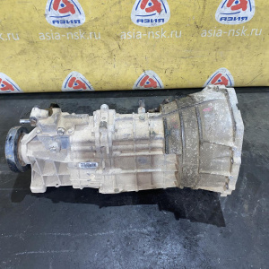 МКПП SsangYong Actyon G23D/M161E23/161.951 2WD 2.3L 5MT SMF CSC 3102031017 AJ/QJ/GAB/Y290 '2014