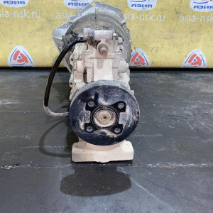 МКПП SsangYong Actyon G23D/M161E23/161.951 2WD 2.3L 5MT SMF CSC 3102031017 AJ/QJ/GAB/Y290 '2014