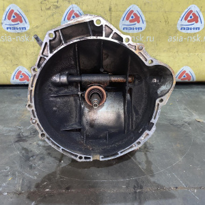 МКПП SsangYong Istana G23D/M161E23/D29D/OM662 2.3L 2.9L 5MT 718.620 39.8 631