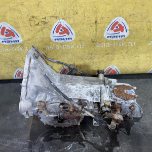 МКПП SsangYong Istana G23D/M161E23/D29D/OM662 2.3L 2.9L 5MT 718.620 39.8 631