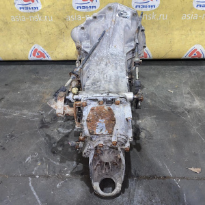 МКПП SsangYong Istana G23D/M161E23/D29D/OM662 2.3L 2.9L 5MT 718.620 39.8 631