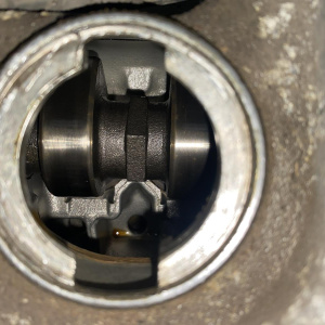 Двигатель SsangYong Istana G23D/M161E23/161.971-100036111 2.3L 5MT 631