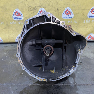 МКПП SsangYong Istana G23D/M161E23/D29D/OM662 2.3L 2.9L 5MT G1D185 620 39.8 631