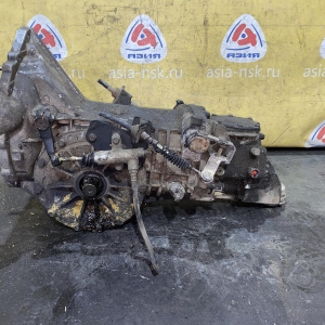 МКПП SsangYong Istana G23D/M161E23/D29D/OM662 2.3L 2.9L 5MT G1D185 620 39.8 631