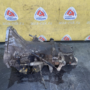 МКПП SsangYong Istana G23D/M161E23/D29D/OM662 2.3L 2.9L 5MT G1D185 620 39.8 631