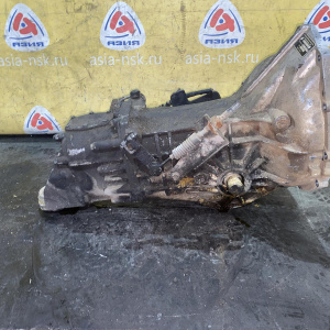 МКПП SsangYong Istana G23D/M161E23/D29D/OM662 2.3L 2.9L 5MT G1D185 620 39.8 631