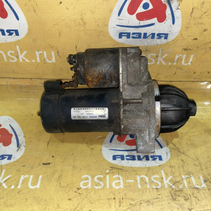 Стартер SsangYong G23D/M161E23/161.971 Istana 631 2.3L 5MT CVS081574 D6RA99