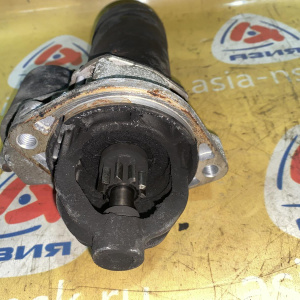 Стартер SsangYong G23D/M161E23/161.971 Istana 631 2.3L 5MT CVS081574 D6RA99