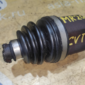 Шрус внутренний NISSAN C25/B30 Serena/Lafesta MR20DE 2WD CVT 27шл. В сборе перед, лев 39711-EN000 / 39101-EN000/39101-EN00A