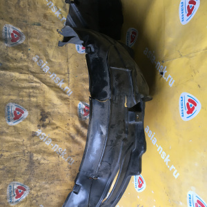 Подкрылок SUBARU Impreza GG2 '2003-2005 L дефект 59110 FE050