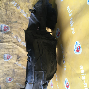 Подкрылок SUBARU Impreza GG2 '2003-2005 L дефект 59110 FE050
