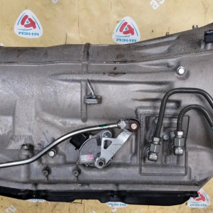 АКПП Toyota/Lexus 1UR-FSE 35010-50180 AA80E LS460 USF40 '2006-