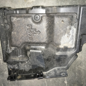Защита двигателя Toyota M910A Tank L 51442-B1070
