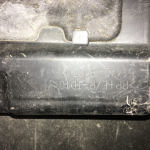 Защита двигателя Toyota M910A Tank L 51442-B1070