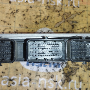 Компьютер Nissan Dualis MEC93-550 B1 MR20-DE J10