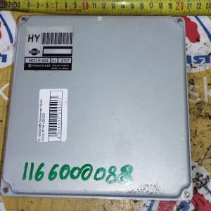 Компьютер Nissan Cedric MEC14-651 A1 VQ30-DD MY34