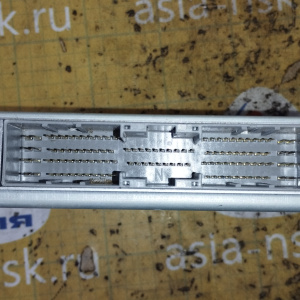 Компьютер Nissan Cedric MEC14-651 A1 VQ30-DD MY34