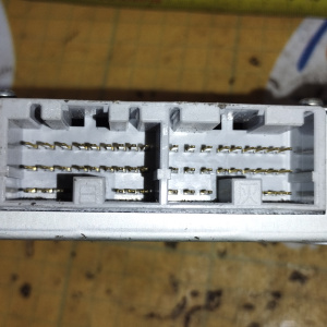 Компьютер Nissan Cedric 31036CS305 / A64-000 NK4 VQ30-DD HY34 БЛОК УПРАВЛЕНИЯ АКПП